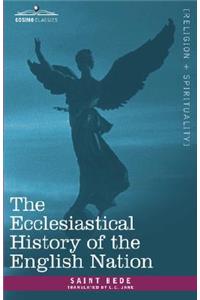 Ecclesiastical History of the English Nation