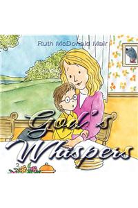 God's Whispers