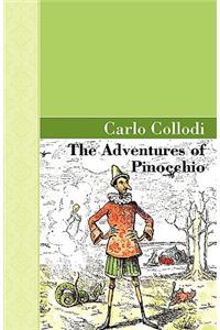 Adventures of Pinocchio