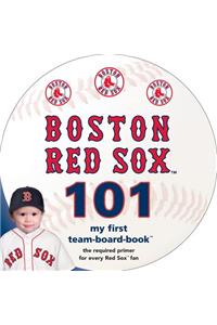 Boston Red Sox 101