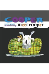 Meet Cooper