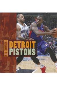 Detroit Pistons