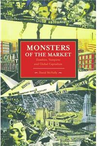 Monsters of the Market