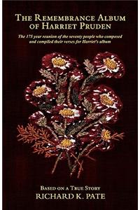 The Remembrance Album of Harriet Pruden