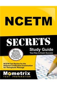 Ncetm Secrets Study Guide