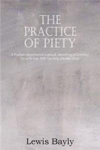 The Practice of Piety