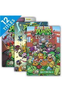 Plants vs. Zombies Set 1 (Set)