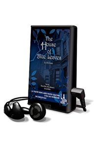House of Blue Leaves