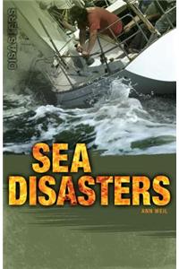 Sea Disasters