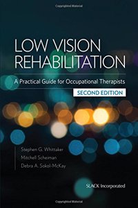 Low Vision Rehabilitation