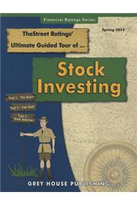 Thestreet Ratings Ultimate Guided Tour of Stock Investing, Spring 2014
