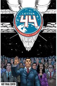 Letter 44 Volume 1