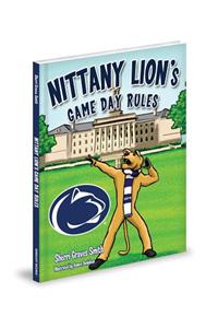 Nittany Lion's Game Day Rules