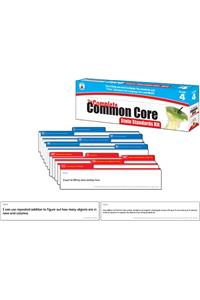 The Complete Common Core State Standards Kit, Grade 4