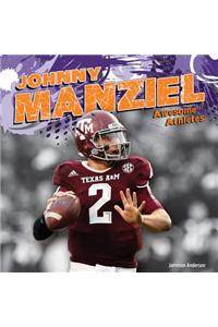 Johnny Manziel