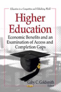 Higher Education