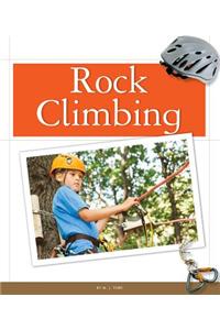 Rock Climbing