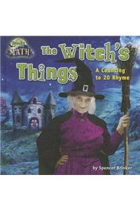 Witch's Things