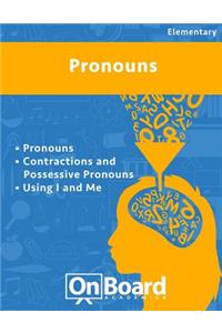 Pronouns