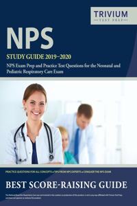 NPS Study Guide 2019-2020