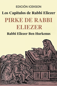 Capitulos de Rabbi Eliezer
