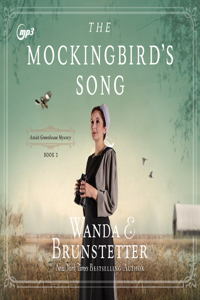 Mockingbird's Song