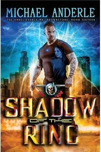 Shadow Of The Ring