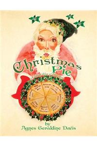 Christmast Pie: A Sweet Slice of Christmas