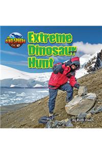 Extreme Dinosaur Hunt