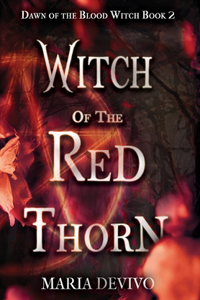 Witch of the Red Thorn