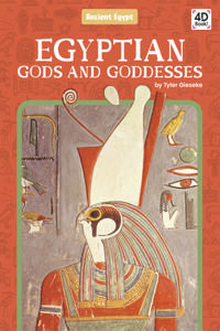 Egyptian Gods and Goddesses