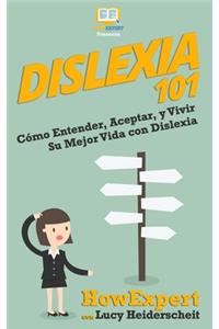 Dislexia 101