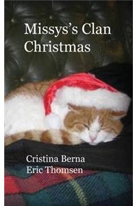Missys's Clan - Christmas