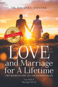 Love and Marriage for a Lifetime