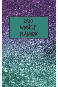 2020 Weekly Planner