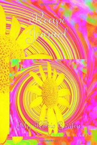 Recipe Journal