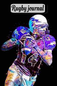 Rugby journal
