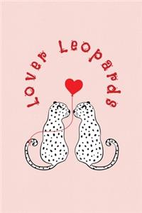 Lover Leopards