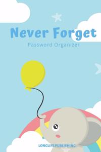 Never Forget