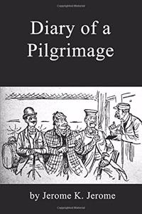 Diary of a Pilgrimage