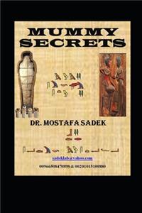 Mummy Secrets