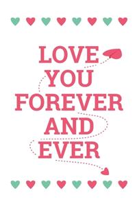 Love You Forever and Ever