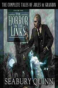 Horror on the Links