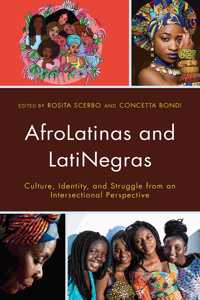 Afrolatinas and Latinegras