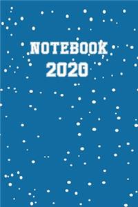 Notebook 2020