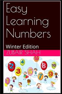 Easy Learning Numbers
