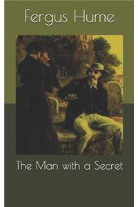 The Man with a Secret