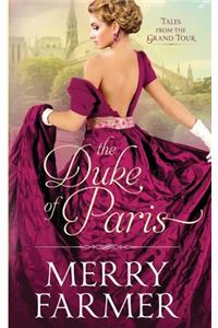 The Duke of Paris
