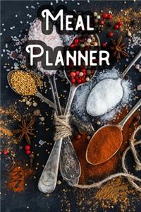 Meal Planner
