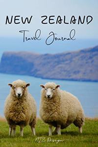 New Zealand Travel Journal